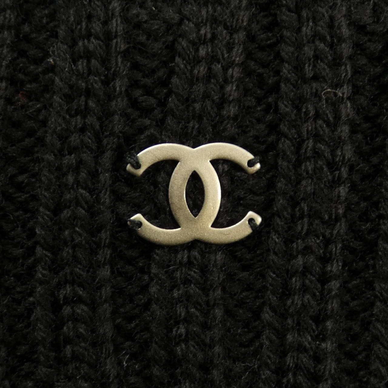 [vintage] CHANEL Knit