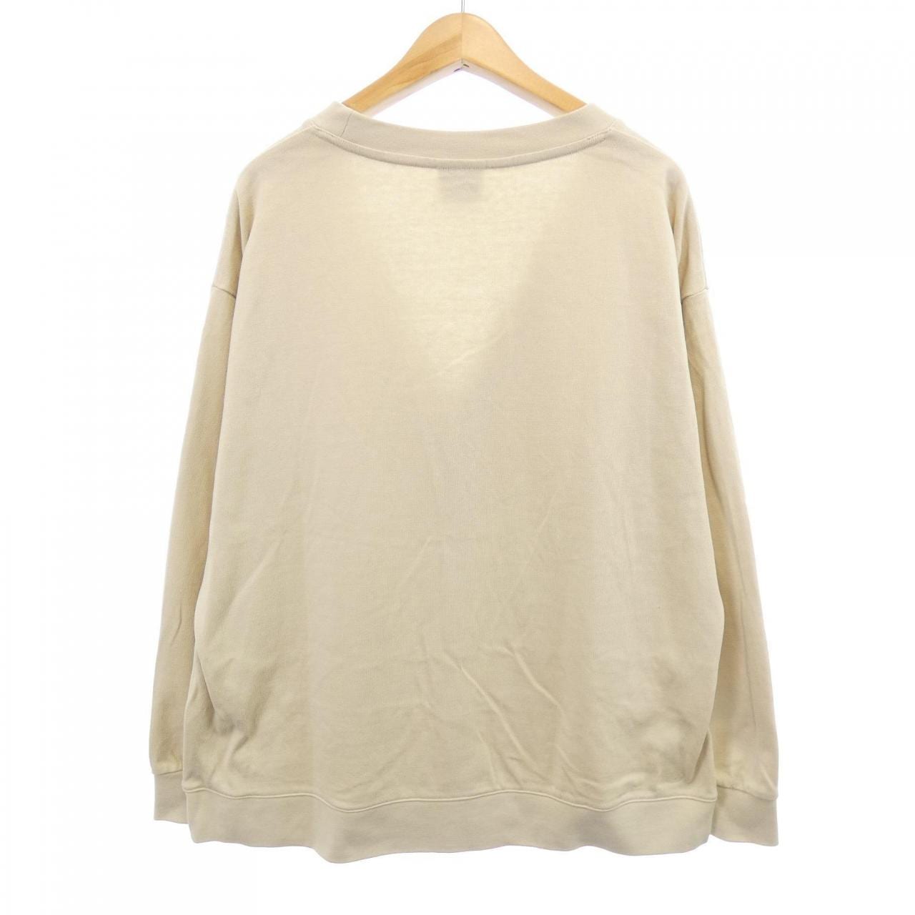 ニューバランス NEW BALANCE カーディガン