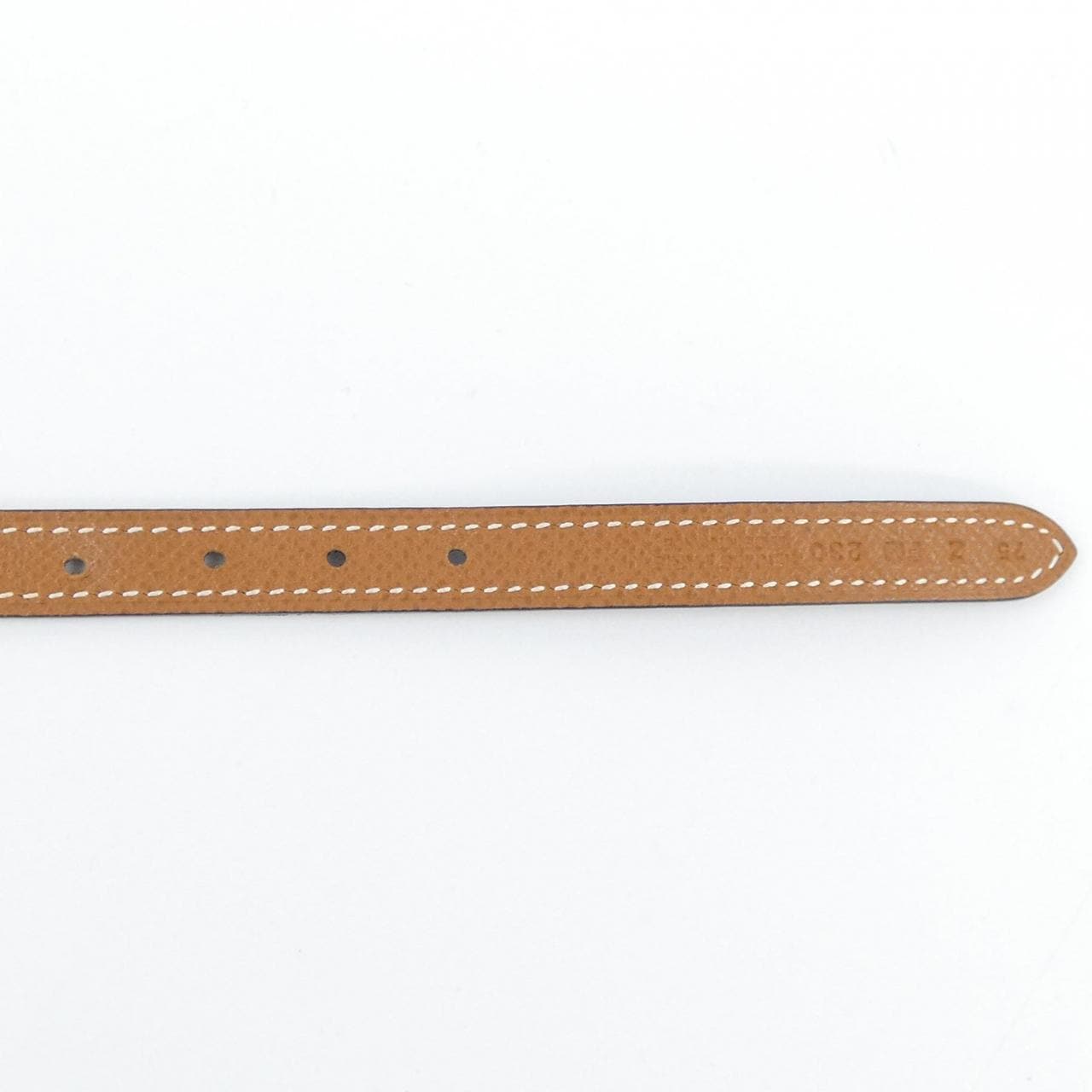 エルメス HERMES BELT