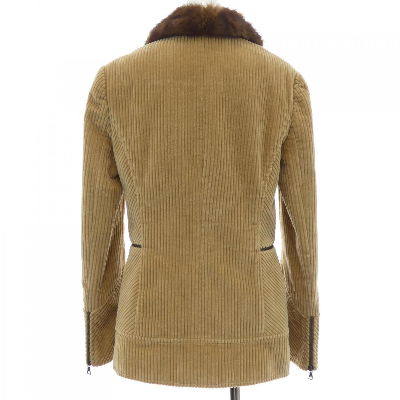 【ヴィンテージ】ヴァレンティノ VALENTINO ジャケット