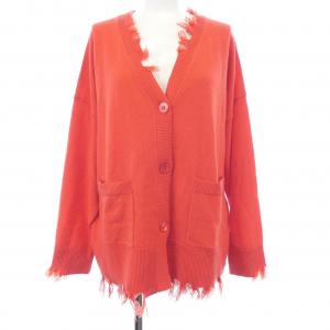 MARLENE DAM カーディガン