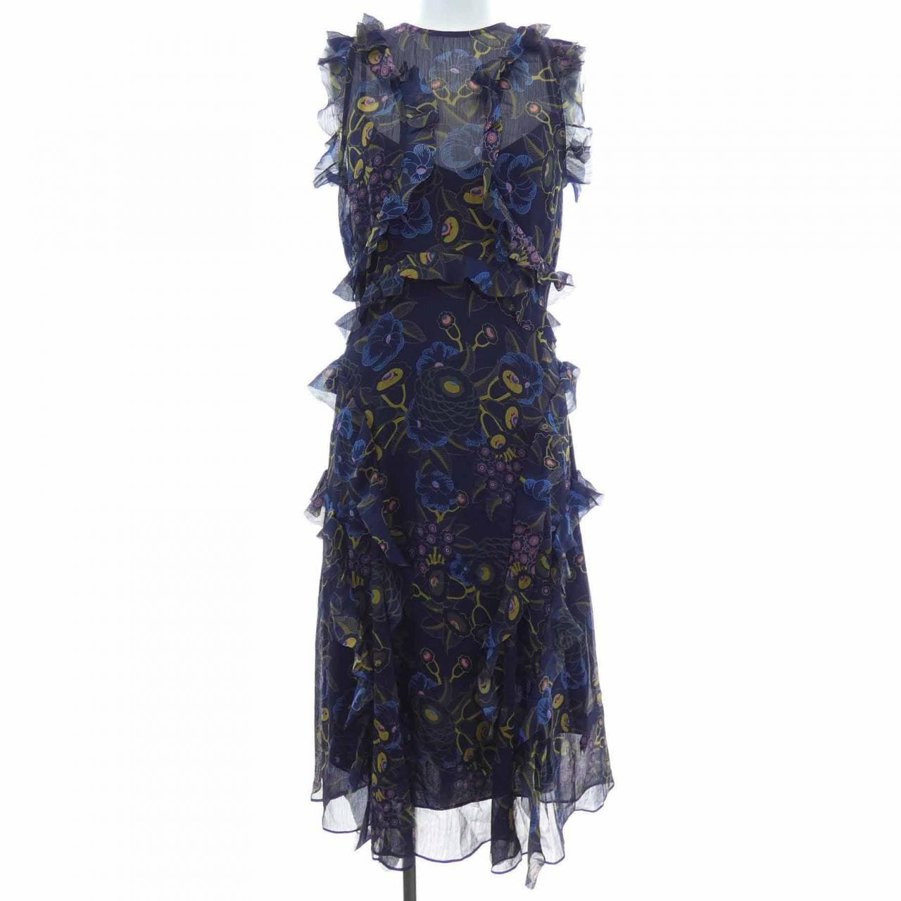 テッドベーカー TED BAKER ワンピース