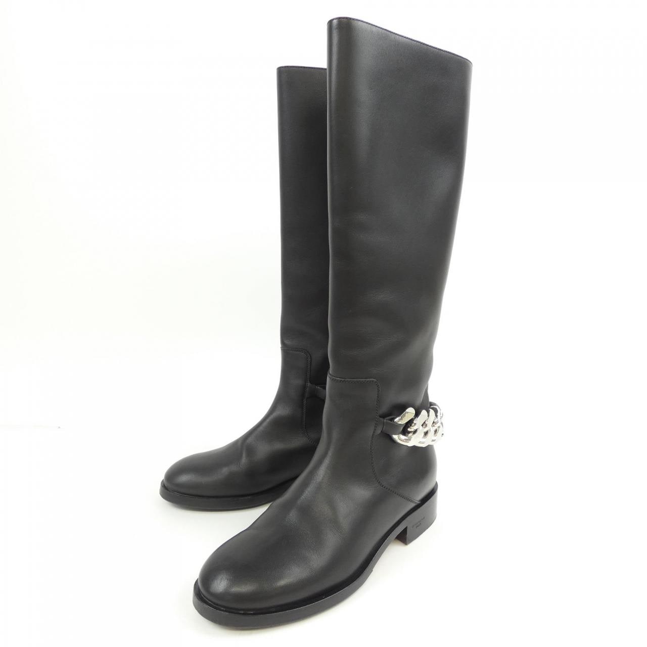 ジバンシー GIVENCHY RM0127 ブーツ