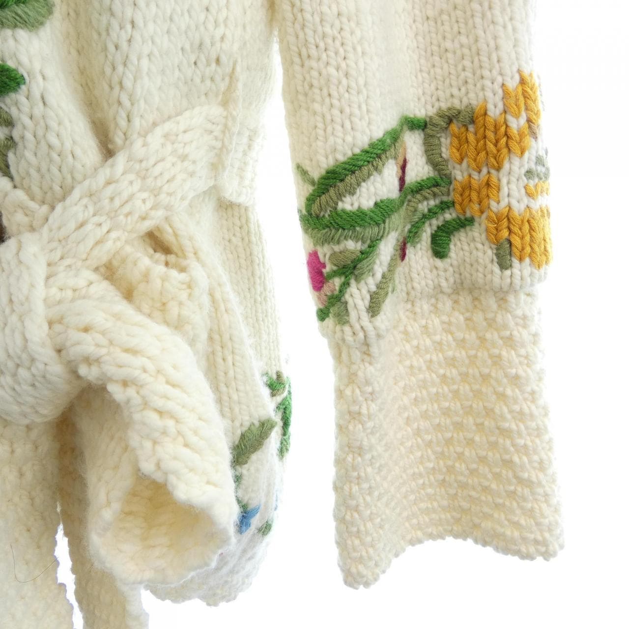 グッチ GUCCI 554692X9X38 ロングカーディガン