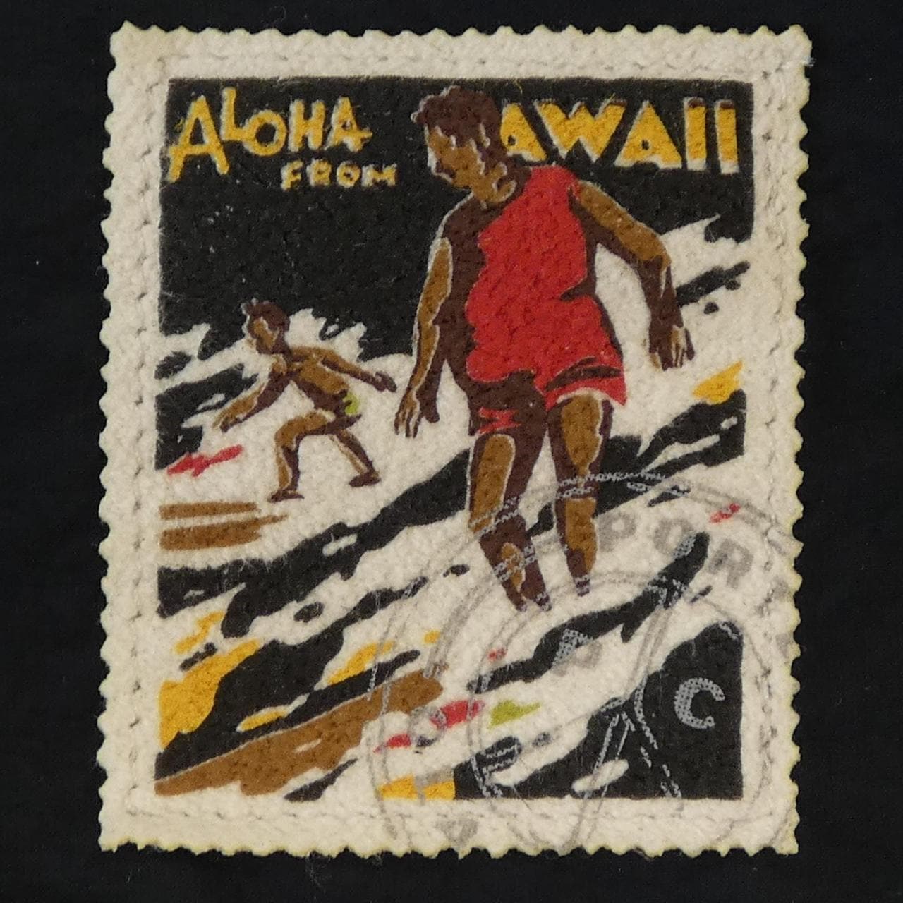 PORTER CLASSIC PARKER