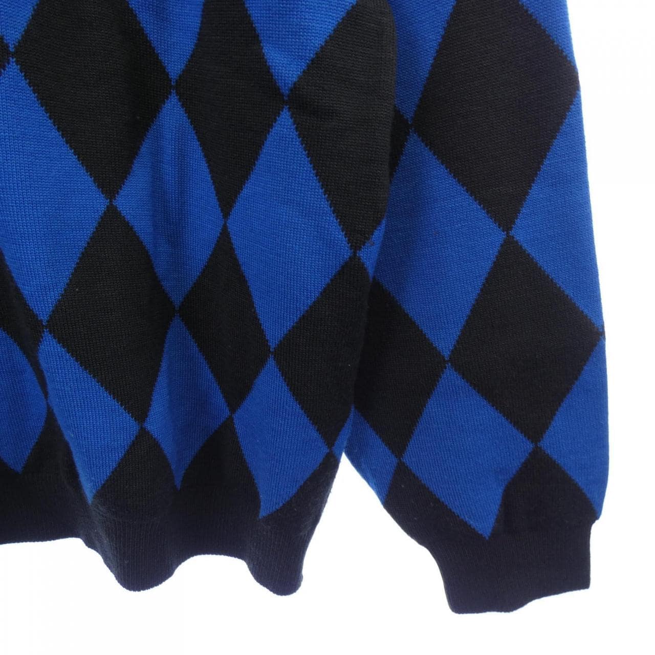 ヴァイナルアーカイブ VAINL ARCHIVE ニット