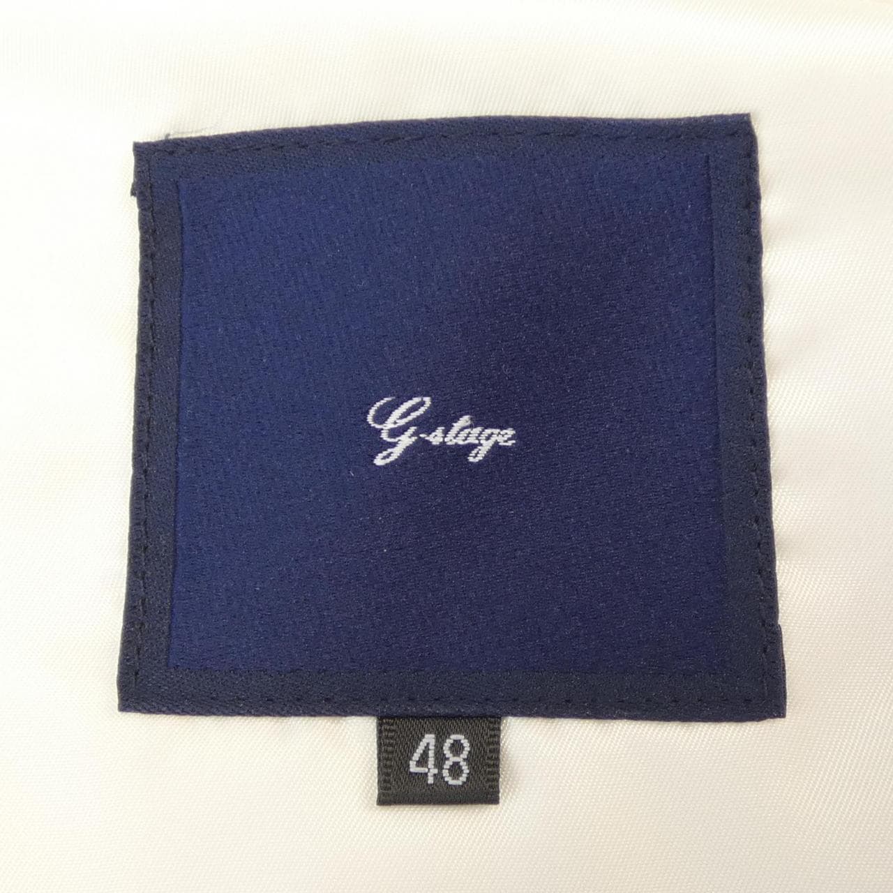 ジーステージ G-Stage ダウンジャケット