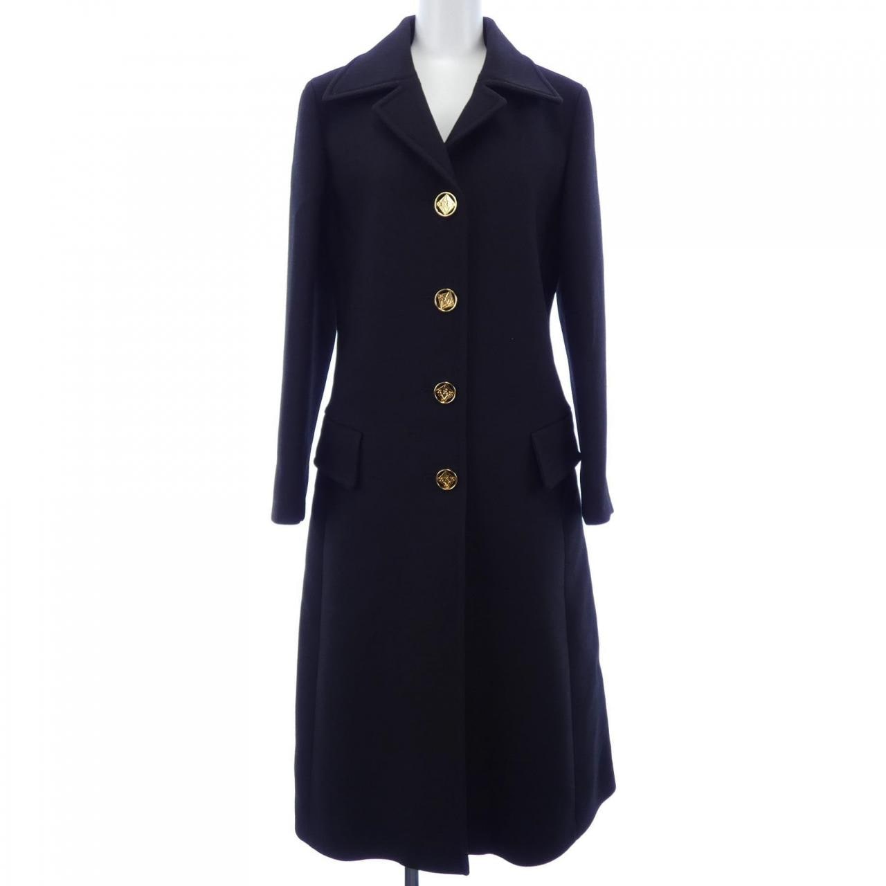 LOUIS VUITTON Vuitton FGCO09IJH Coat