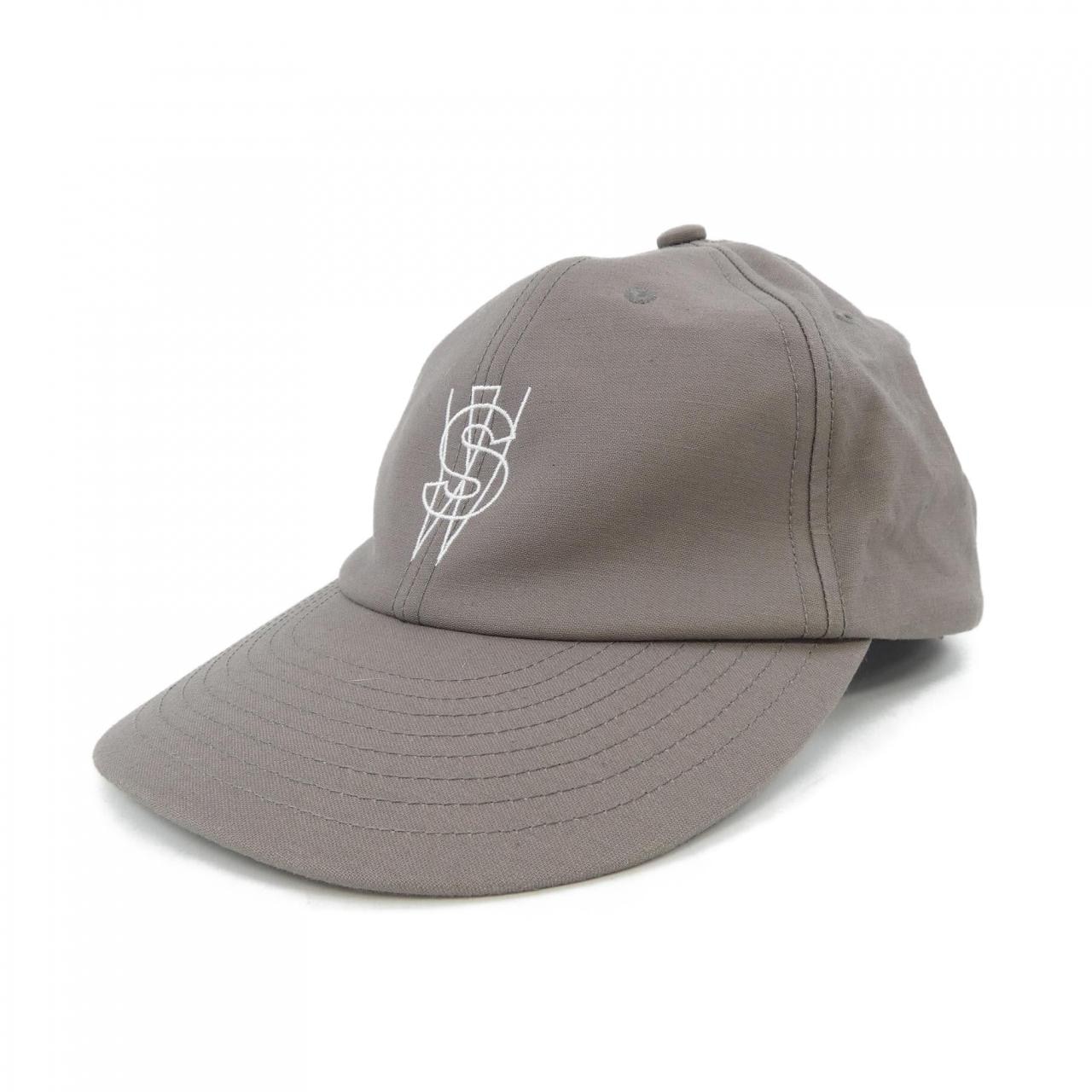 サカイ SACAI 25-0932S WTAPS キャップ