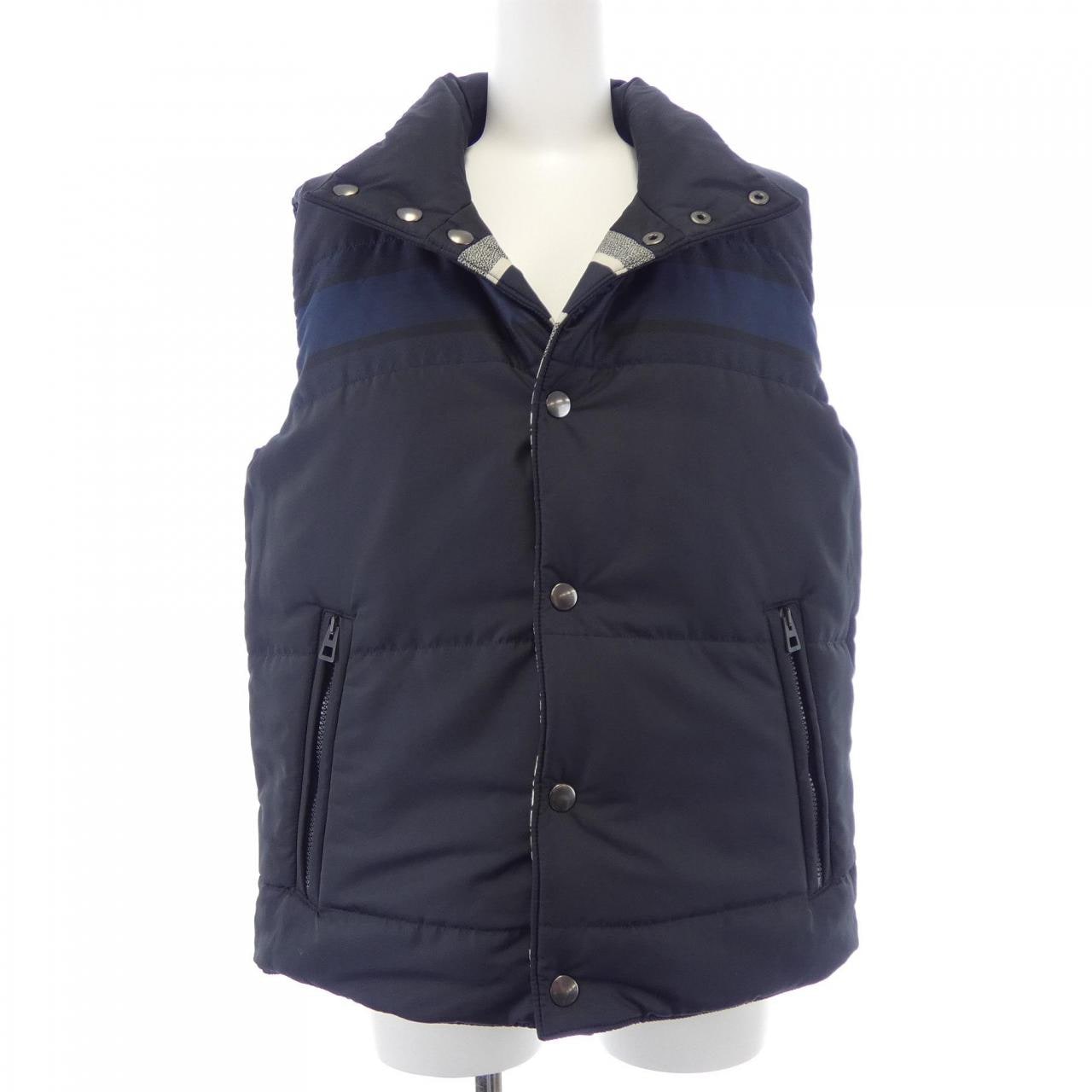 クリスチャンディオール CHRISTIAN DIOR 057C32A2965 ベスト