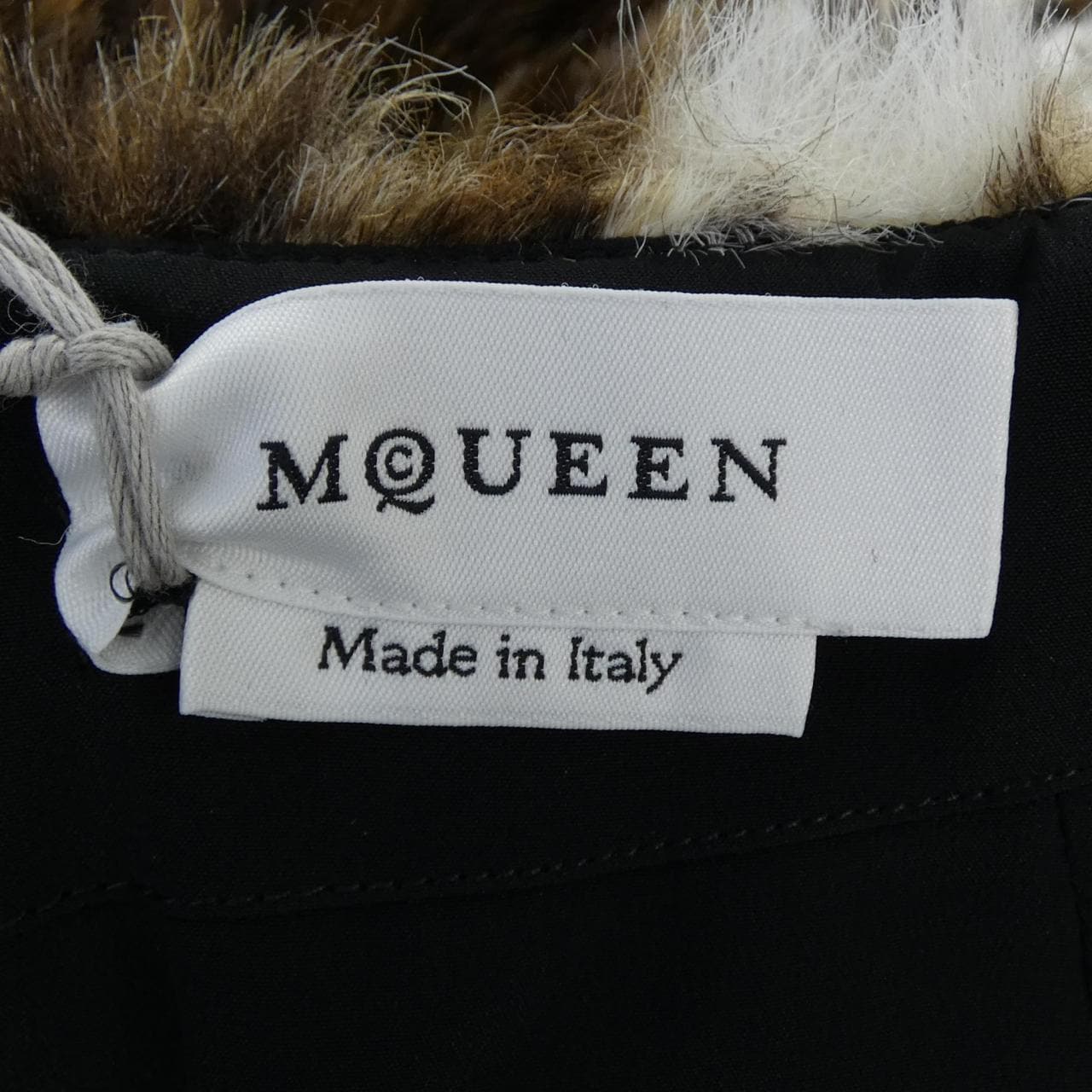 アレキサンダーマックイーン ALEXANDER McQUEEN スカート