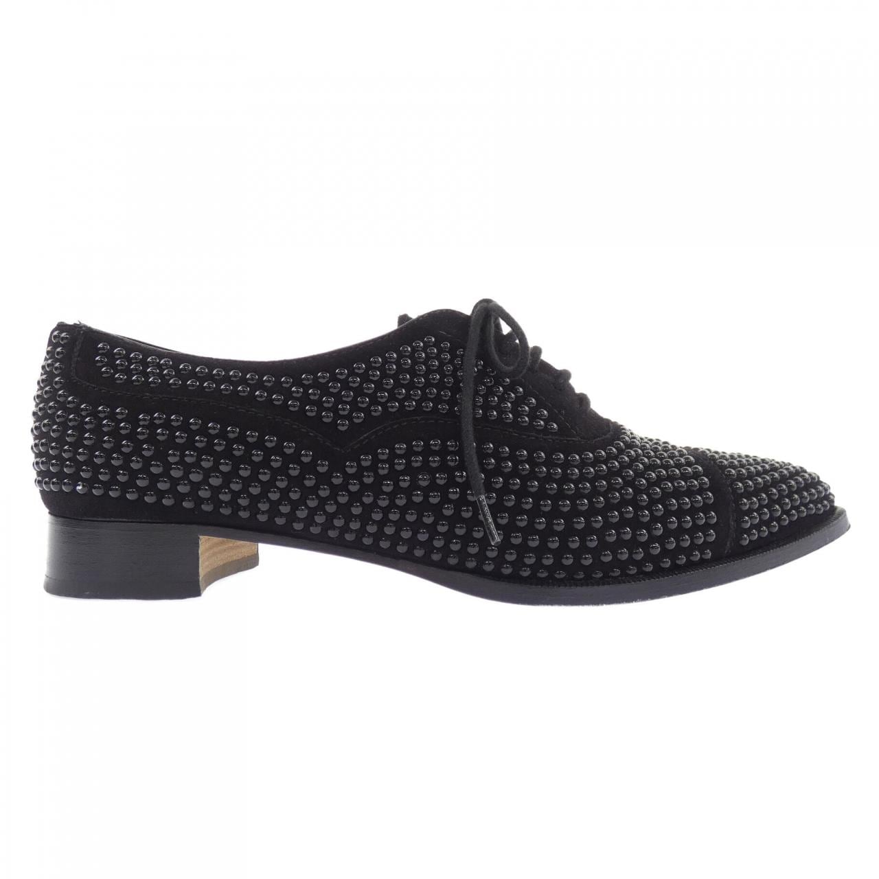 マノロブラニク MANOLO BLAHNIK シューズ