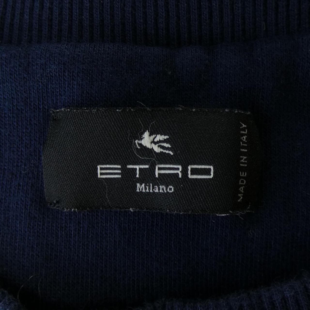 エトロ ETRO スウェット