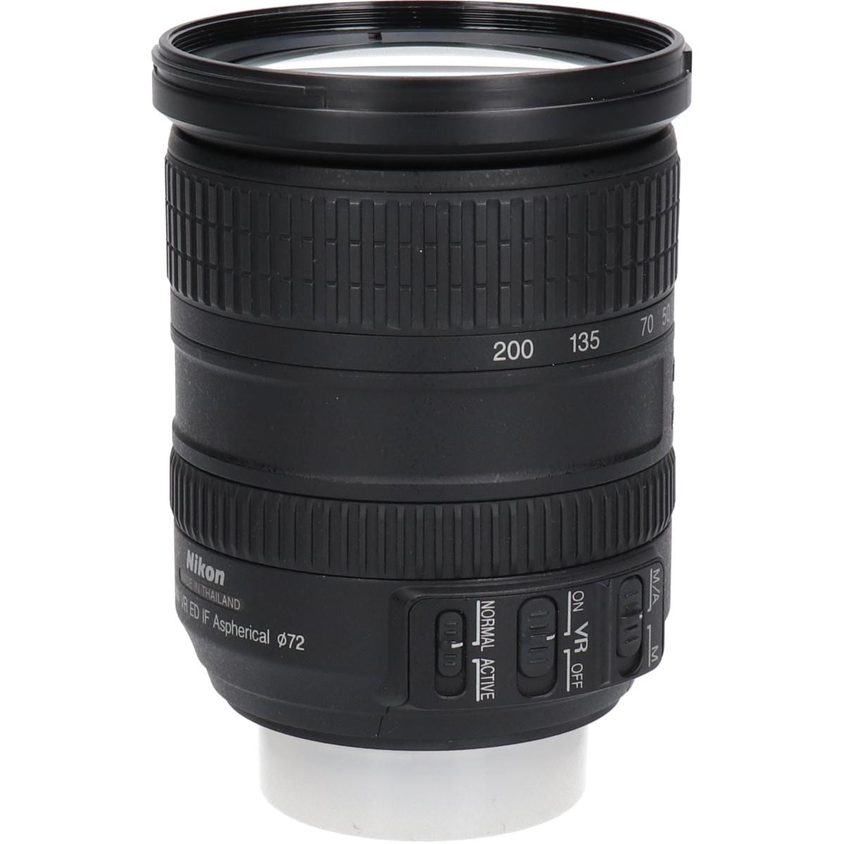 ＡＦ－Ｓ　ＤＸ１８－２００ｍｍ　Ｆ３．５－５．６Ｇ　ＶＲ