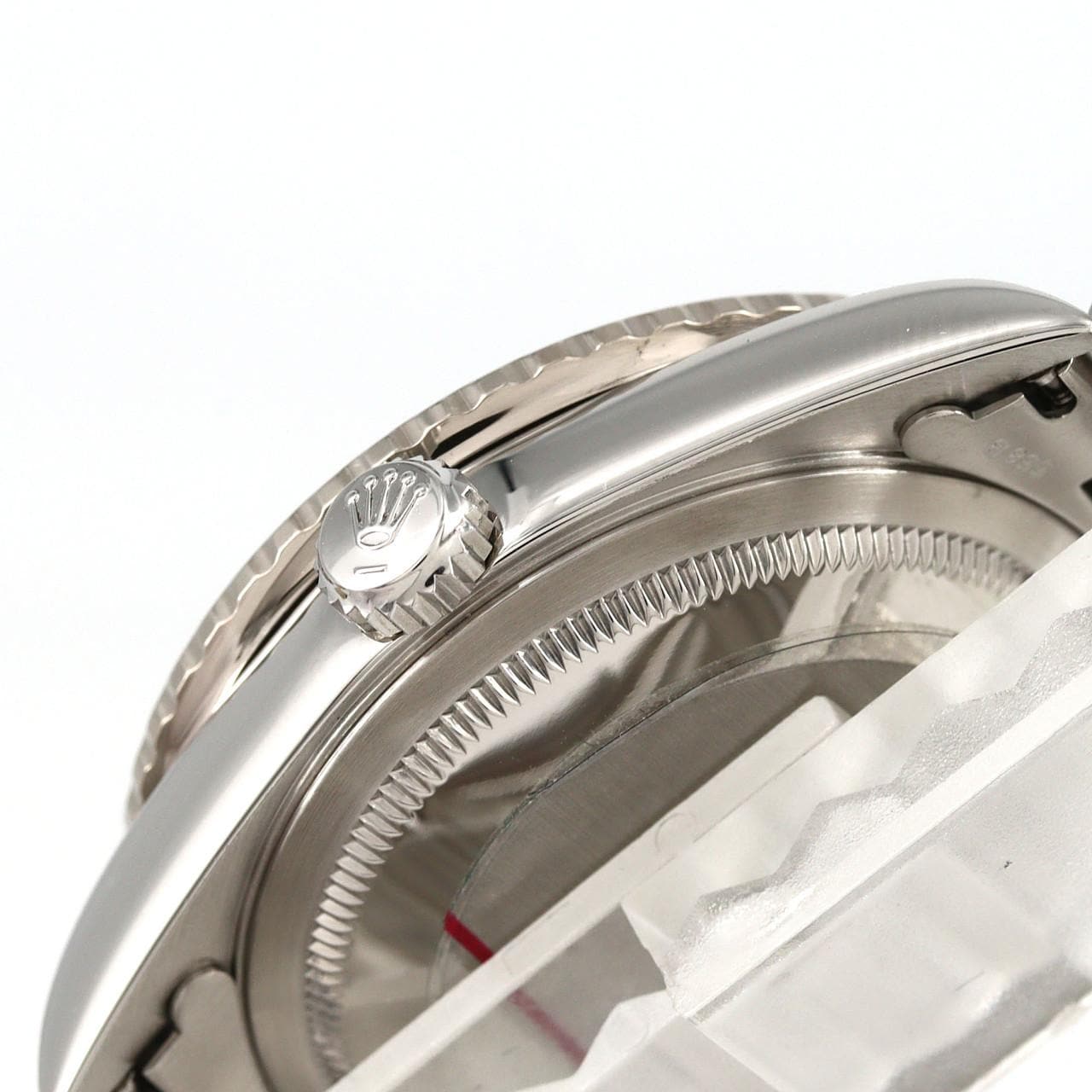 ロレックス サンダーバード 16264･3 SSxWG 自動巻 Y番