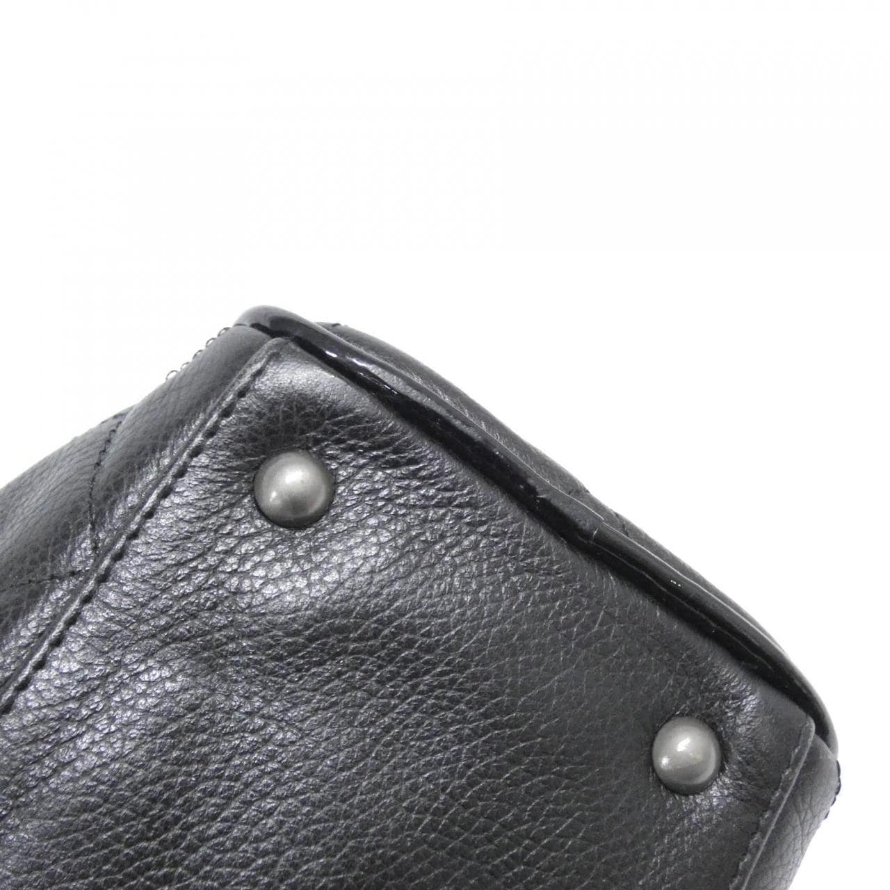 シャネル 15685 ボストンバッグ