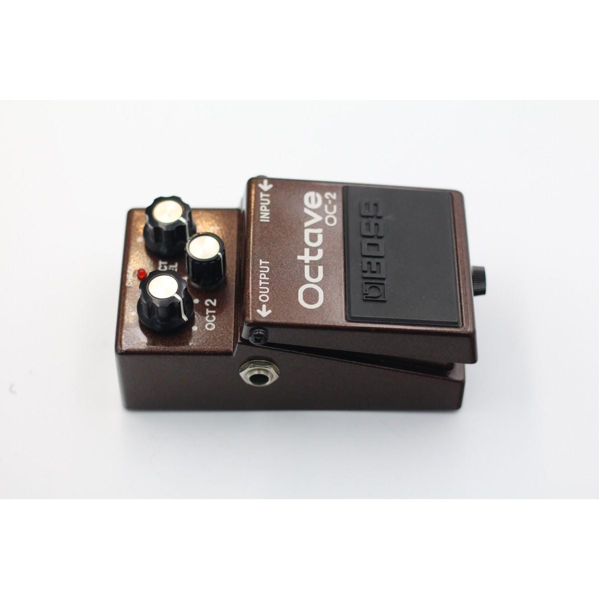ＢＯＳＳ　　ＯＣ－２