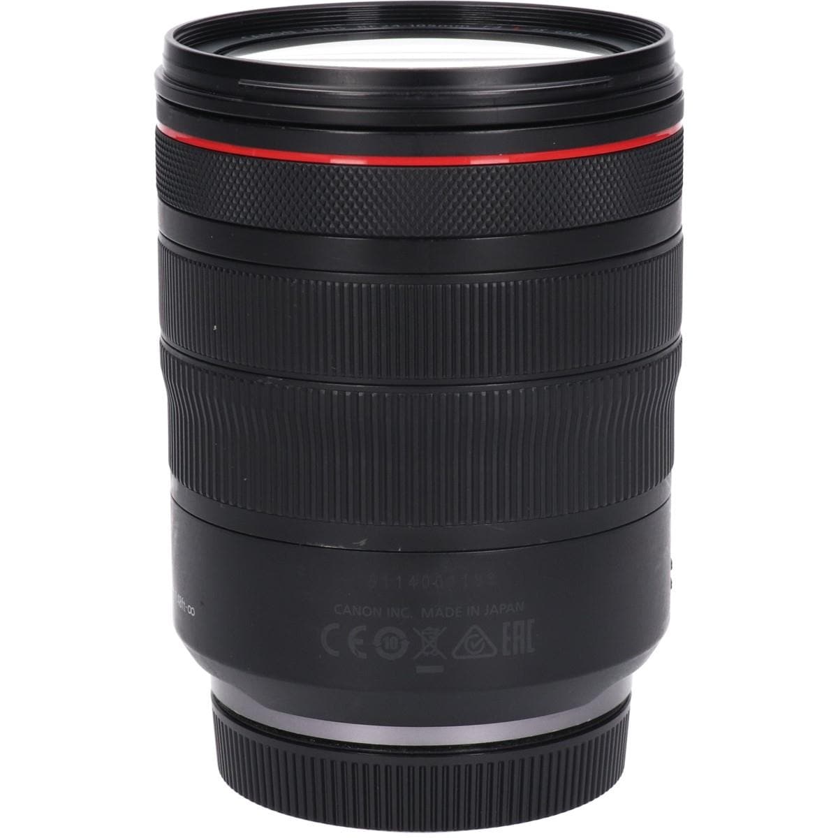 ＲＦ２４－１０５ｍｍ　Ｆ４Ｌ　ＩＳ　ＵＳＭ