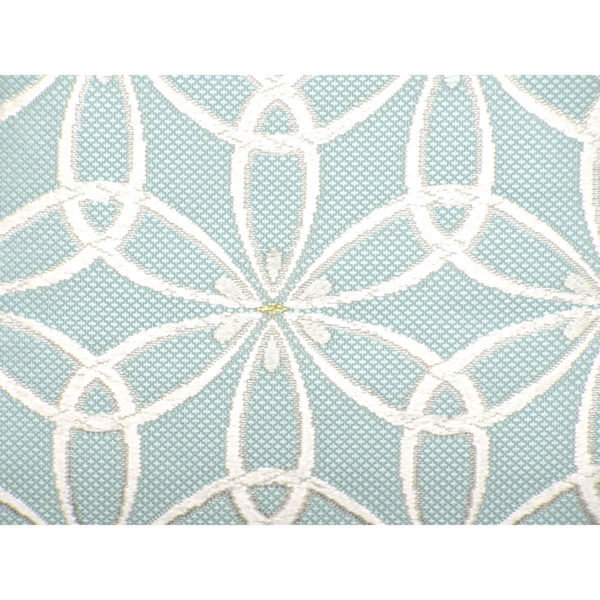 【未使用品】名古屋帯【ふくい】