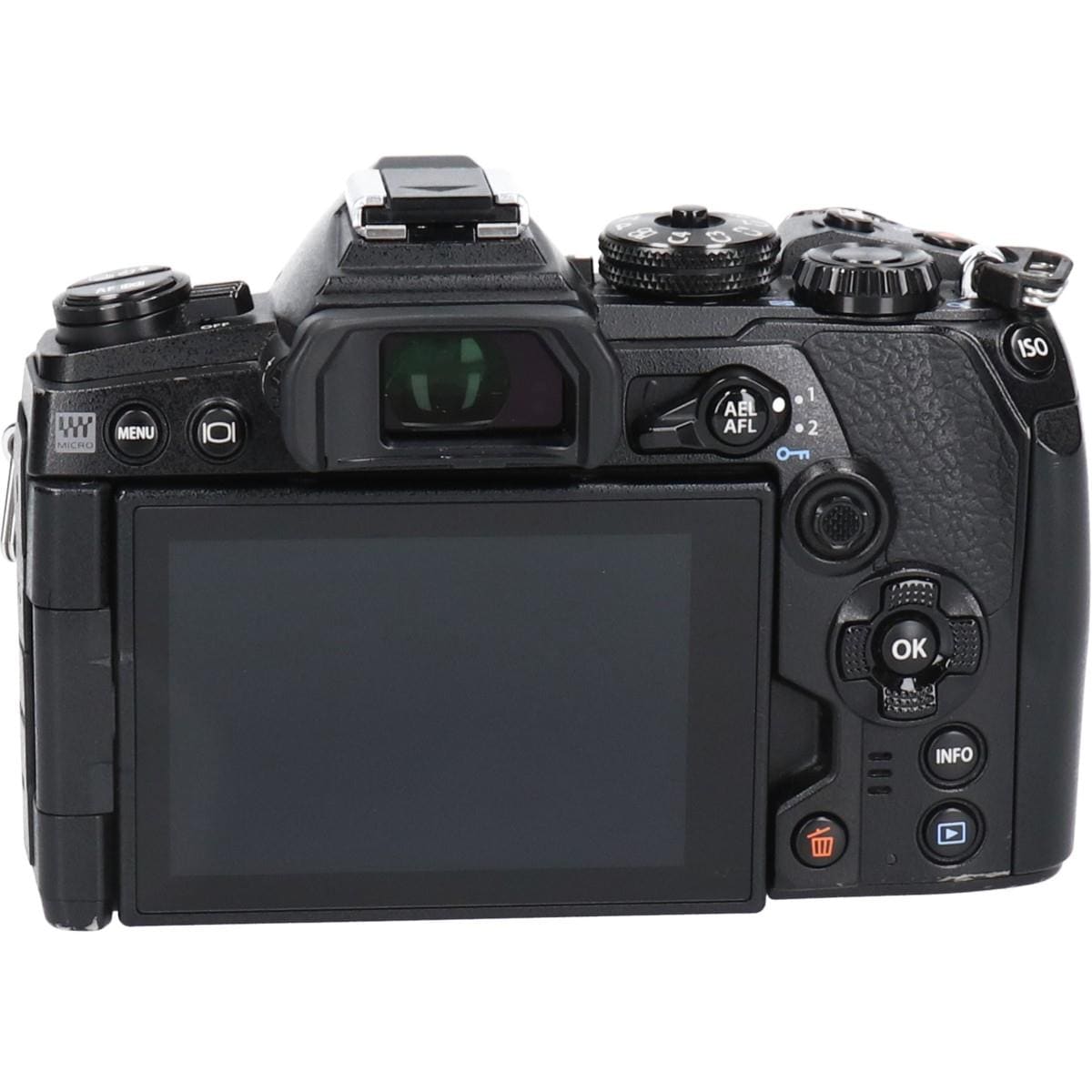 Ｅ－Ｍ１　ＭＡＲＫ　ＩＩＩ