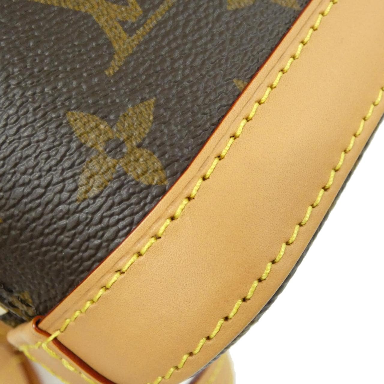 ルイヴィトン モノグラム ナノ アルマ M82717 バッグ