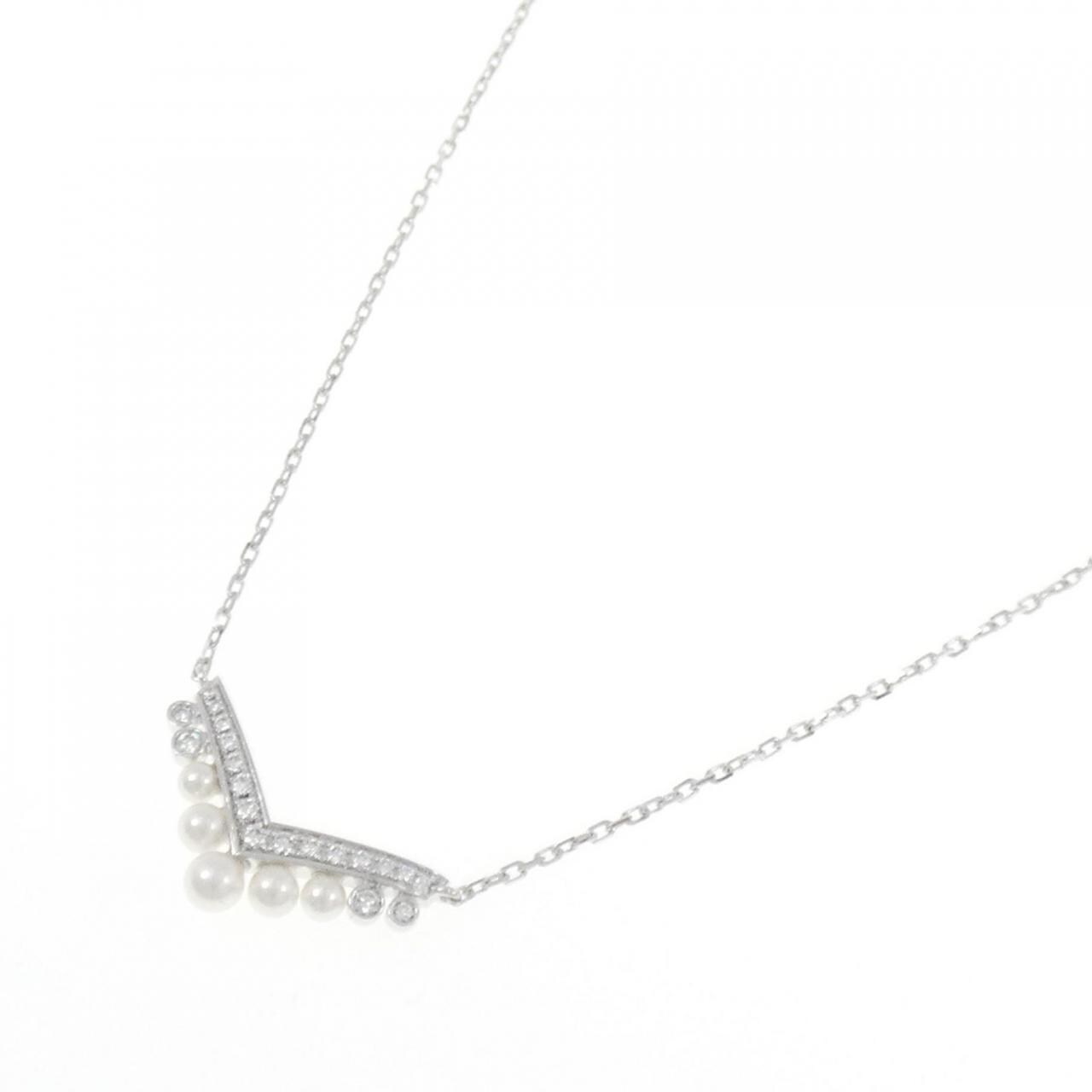 CHAUMET ショーメ Chaumet ジョゼフィーヌ エグレット