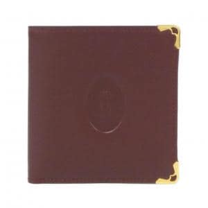 【ヴィンテージ】カルティエ 財布