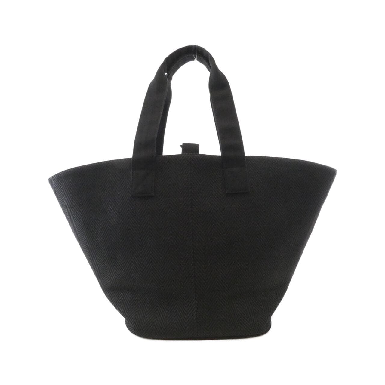 エルメス パニエ ド プラージュ シェヴロン PM 102495M バッグ