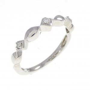 ヴァンドーム ダイヤモンド リング