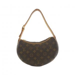 ルイヴィトン モノグラム ポシェット クロワッサン M51510 ショルダーバッグ