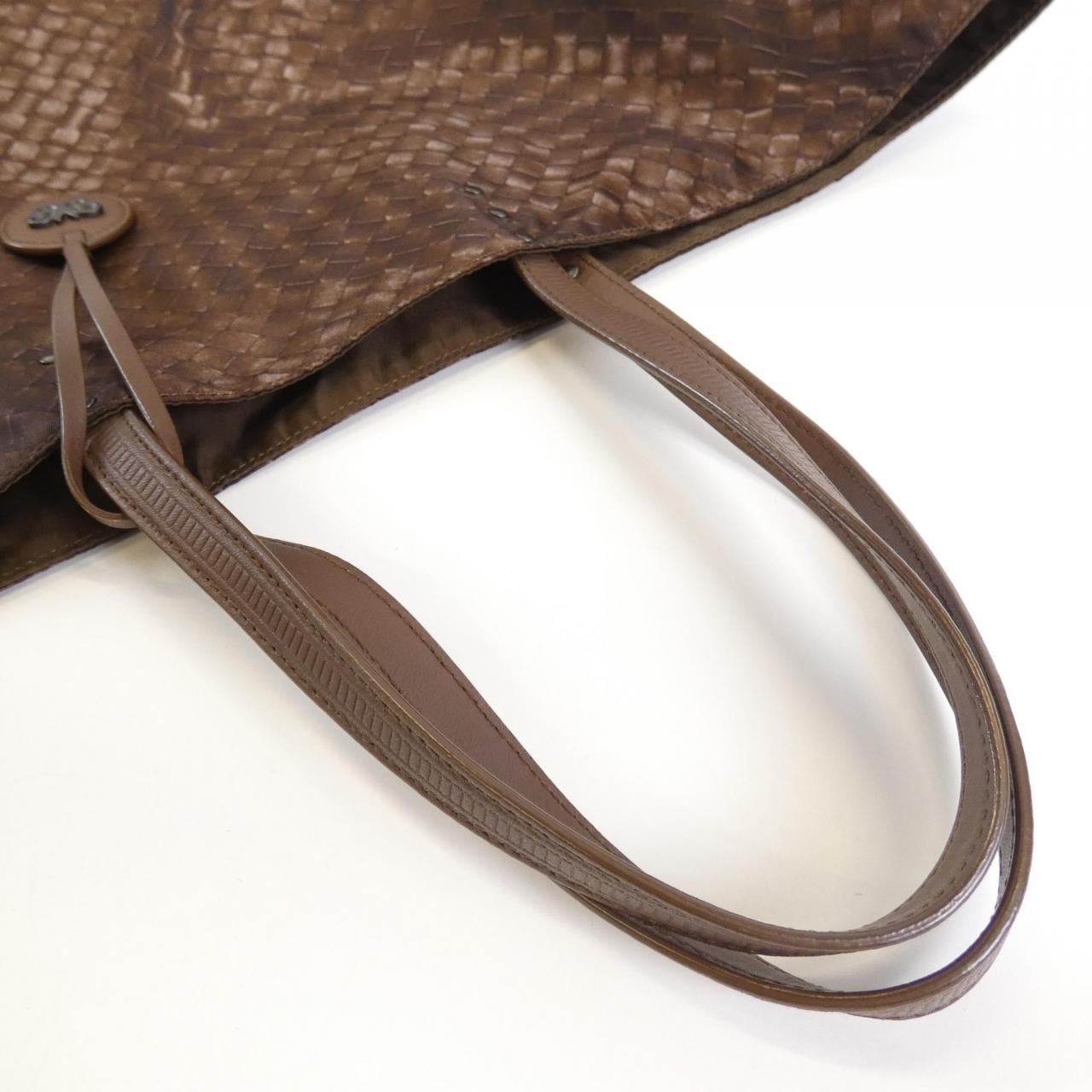 BOTTEGA VENETA Intrecciato Illusion 299878 VX570 Bag