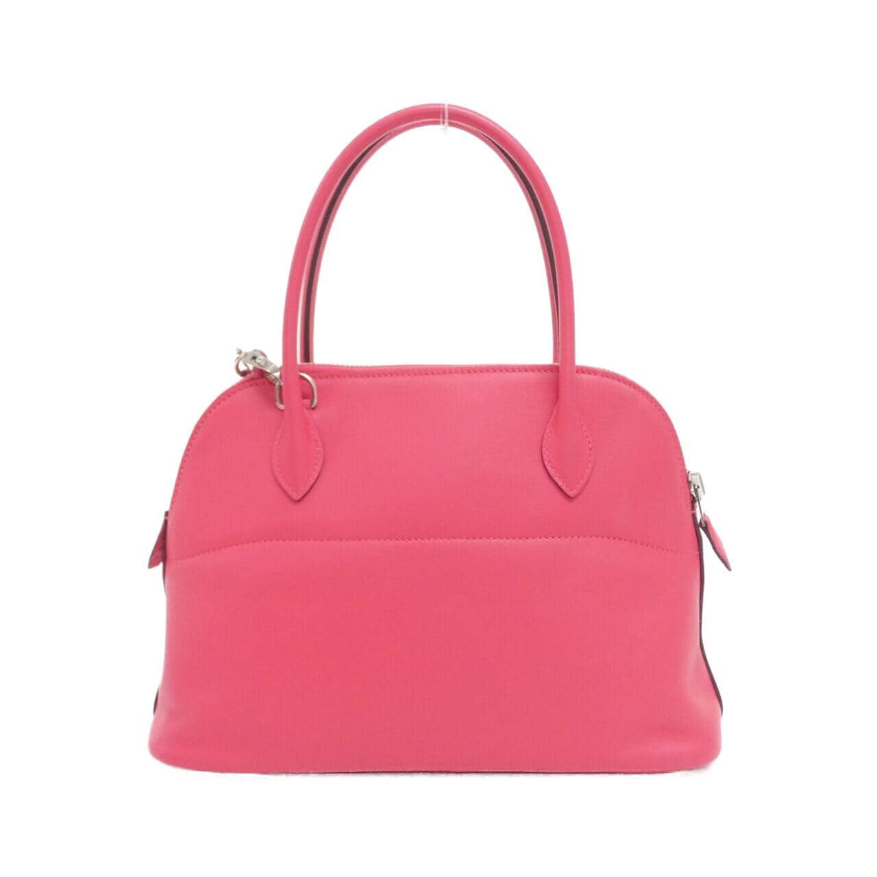 HERMES Bolide 27cm 047653CK Bag