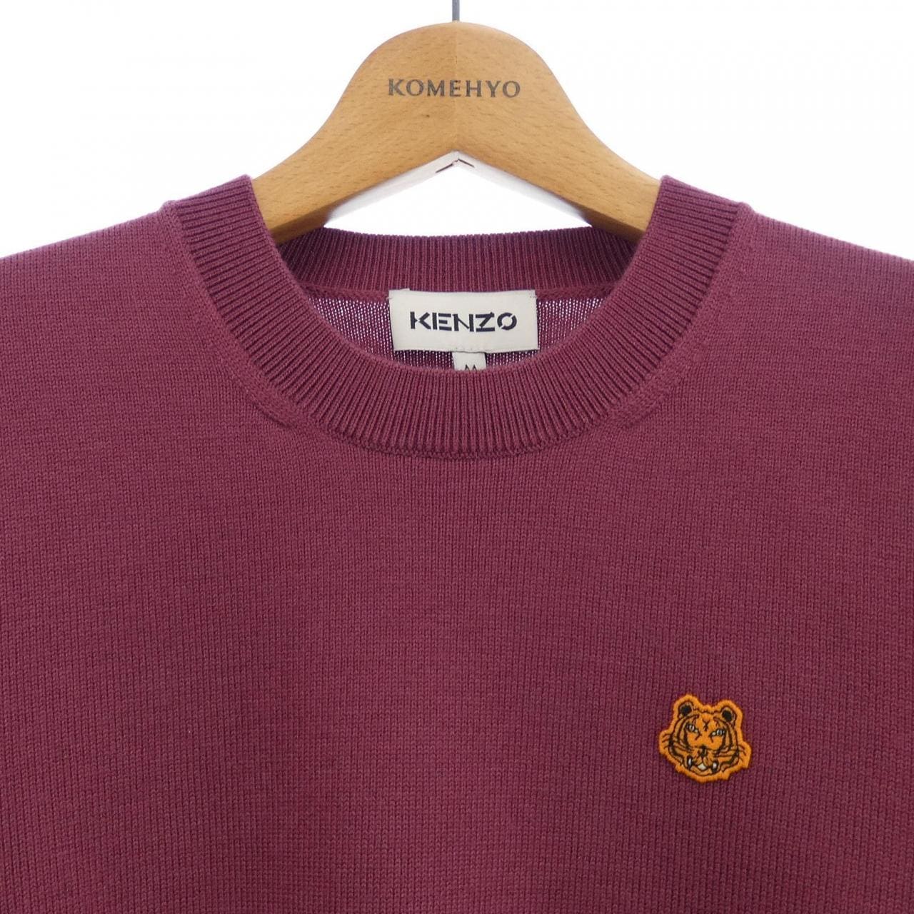 ケンゾー KENZO ニット