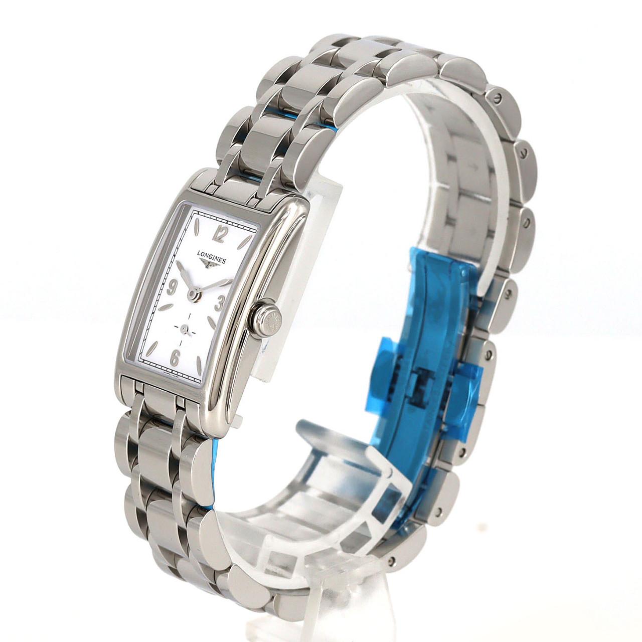 【新品】ロンジン ドルチェヴィータ L5.255.4.16.6 SS クォーツ