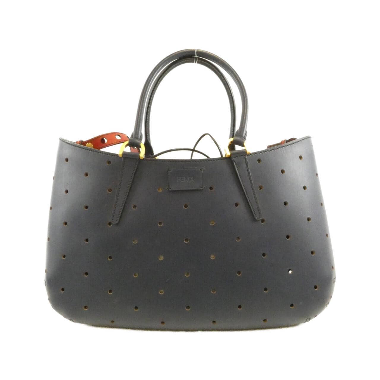 フェンディ 8BN237 B0N バッグ