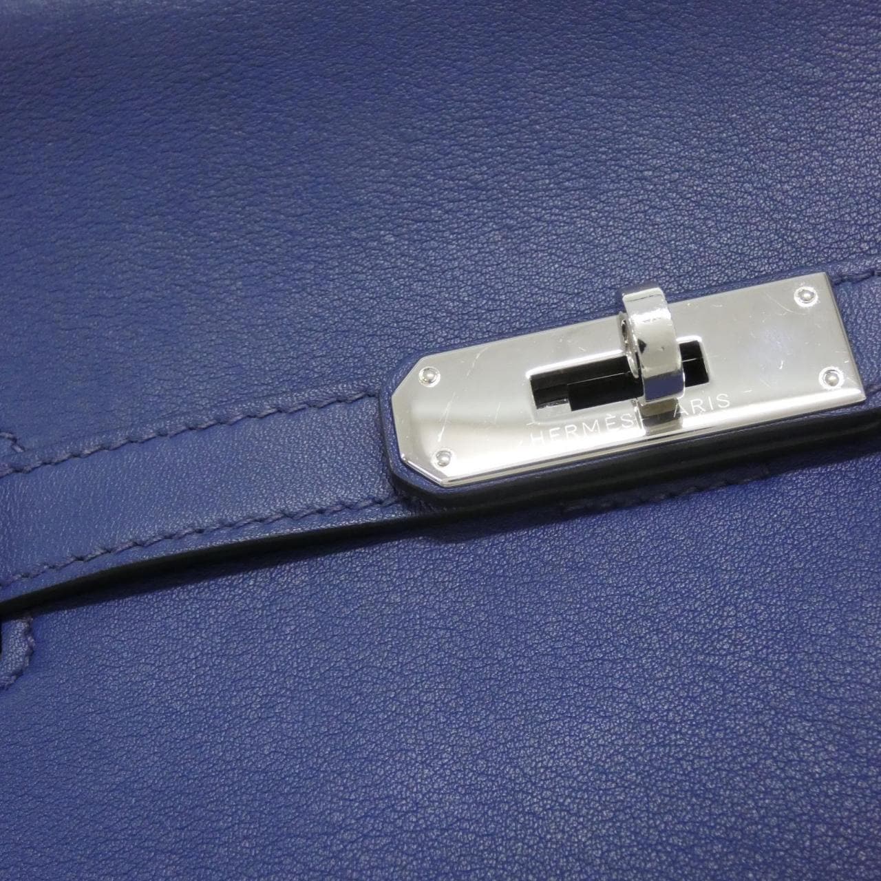 エルメス ジプシエール 28cm 061797CK ショルダーバッグ