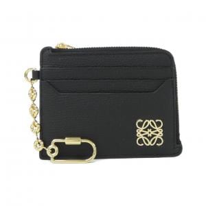 【新品】ロエベ C821SQLX03 コインケース