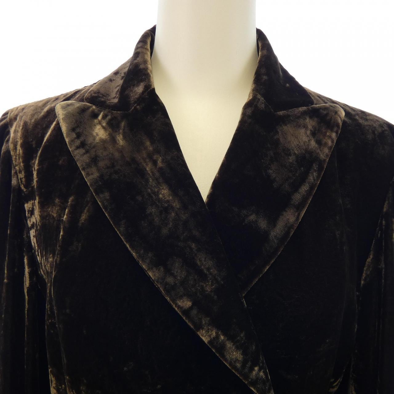 【ヴィンテージ】ボッテガヴェネタ BOTTEGA VENETA ジャケット