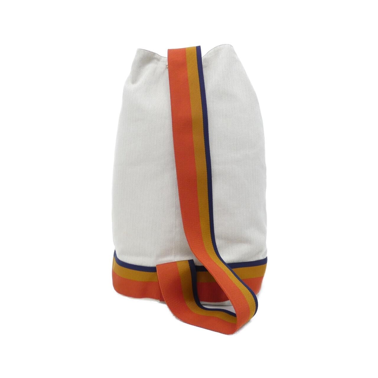 【ヴィンテージ】エルメス カヴァリエ ショルダーバッグ