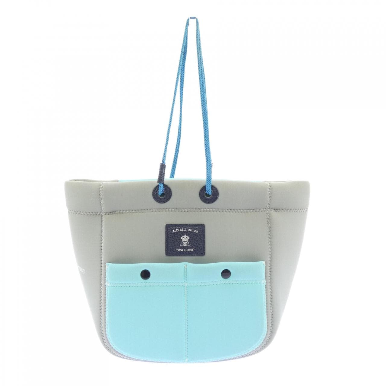 エイディエムジェイ ADMJ BAG