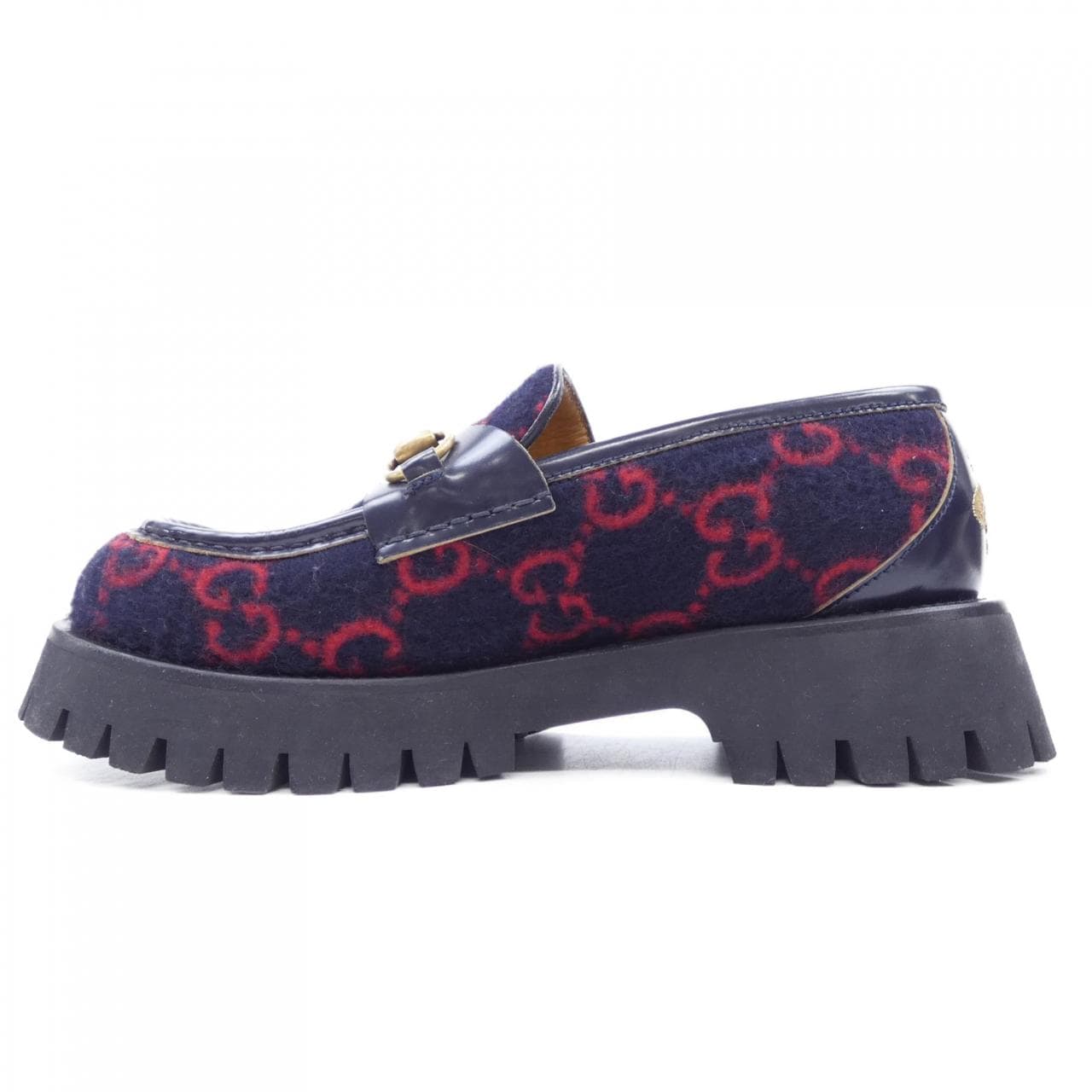 グッチ GUCCI シューズ