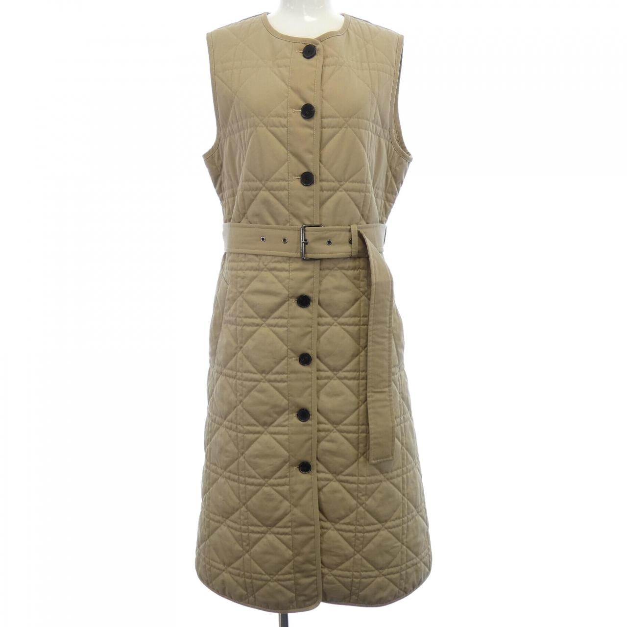 クリスチャンディオール CHRISTIAN DIOR マクロカナージュ MACROCANNAGE 257M28A3332 コート