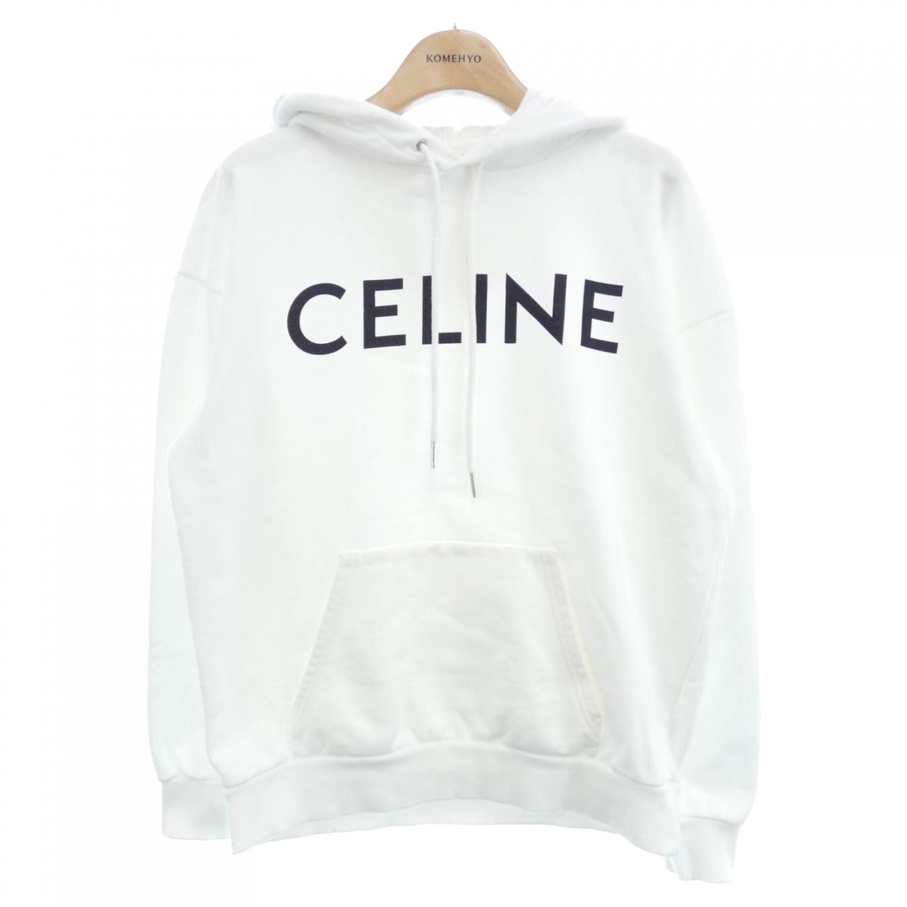 セリーヌ CELINE 2Y369052H パーカー