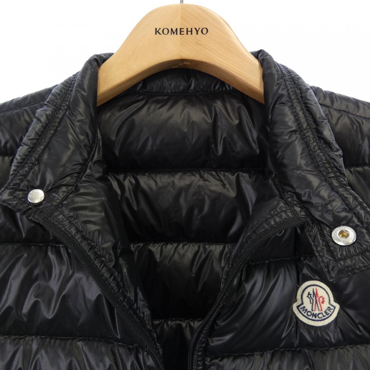 モンクレール MONCLER GUI ダウンベスト