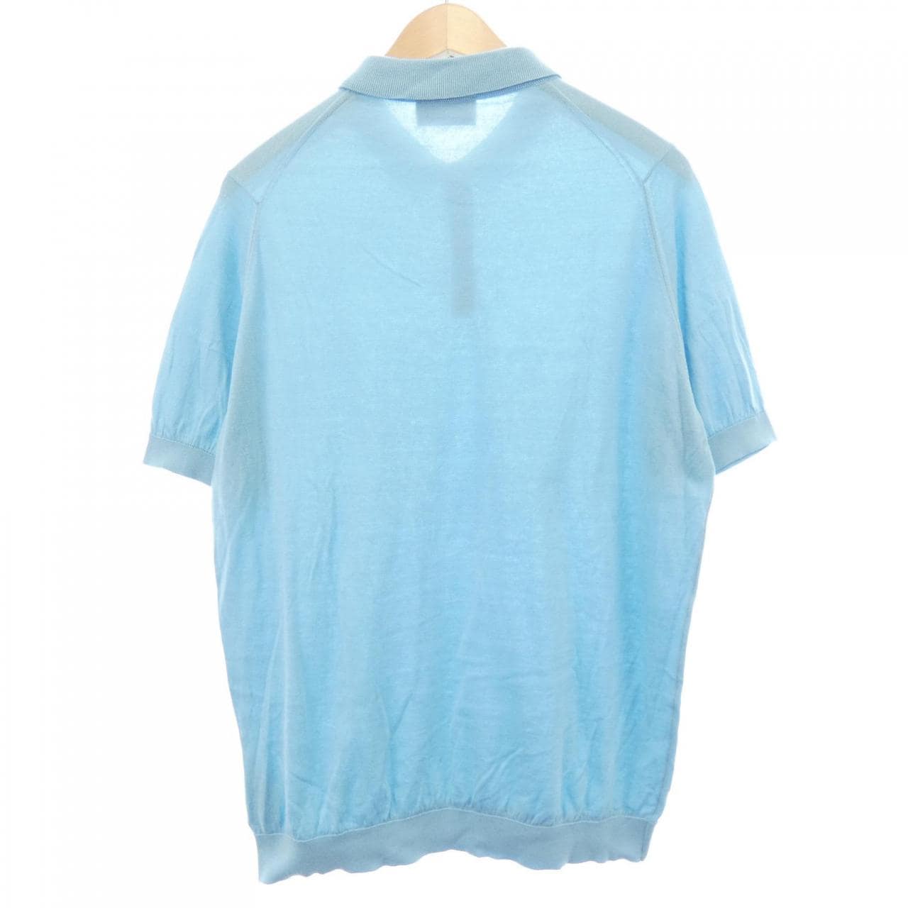 ジョンスメドレー JOHN SMEDLEY ポロシャツ