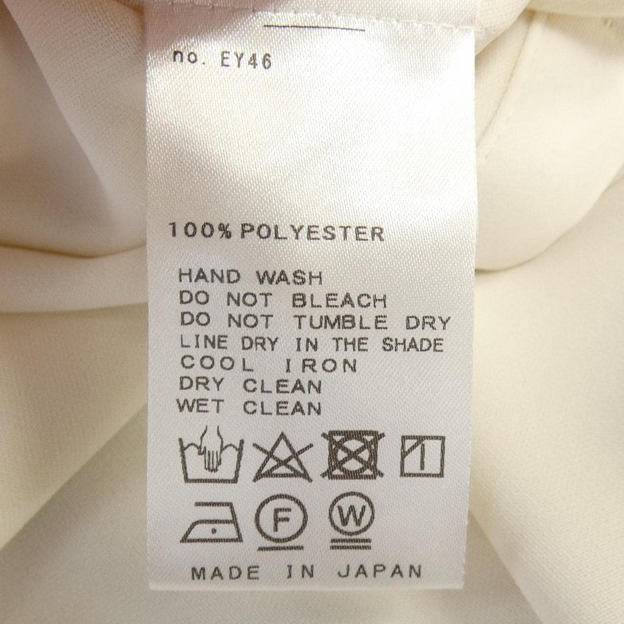 ノーブル Noble シャツ