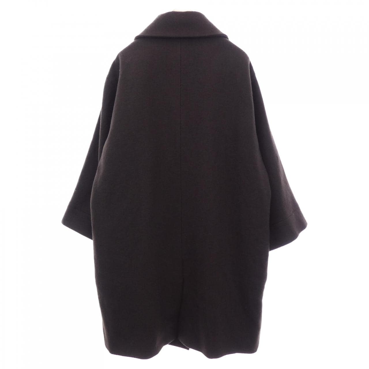 ランバンコレクション LANVIN COLLECTION 2205103 コート