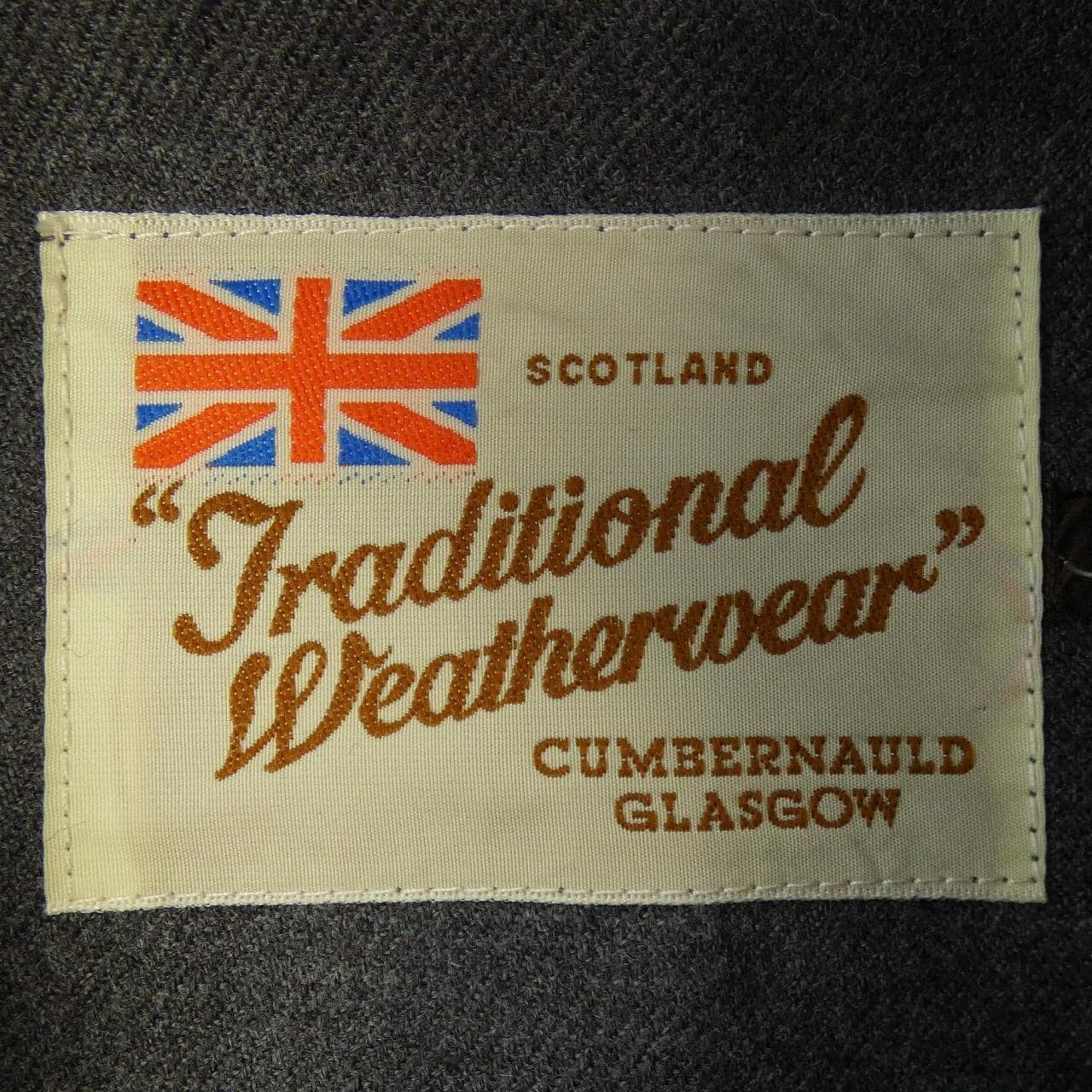 トラディショナルウェザーウェアー Traditionalweather.w コート