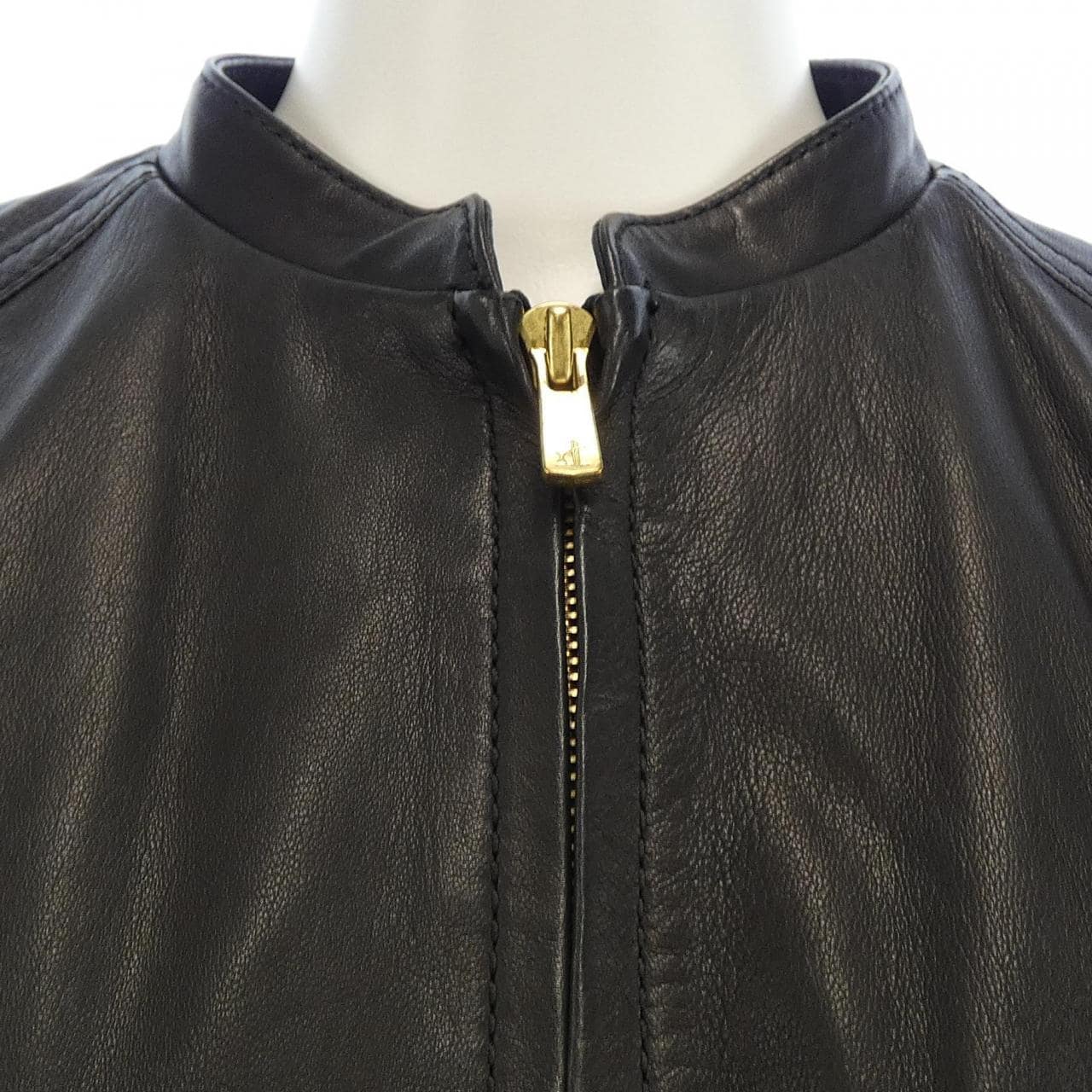 トゥモローランドコレクション TOMORROW LAND COLLEC レザージャケット