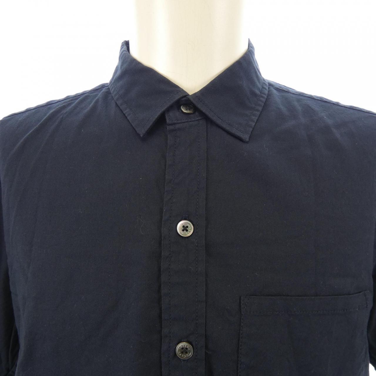 ジョセフオム JOSEPH HOMME S／Sシャツ